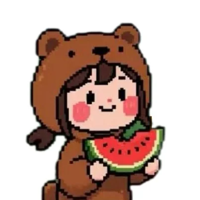 猹妹头像